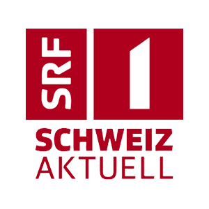 Репортаж на швейцарском немецко-язычном телеканале